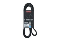 Kamoka Keilrippenriemen 7016143 FüR BMW 3Er Touring E91 E90 1Er E87 E81 E92 E82
