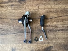 09-23 Challenger Shifter Assembly Tremec 6 Speed Manual Transmission Tr-6060