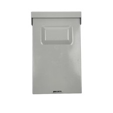 Long Term 240V 60A with-Fused A/C Disconnect Switch Professional Manufacture...