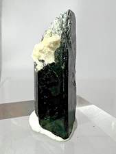 Aegirine Crystal - Mount Malosa, Zomba, Malawi, Africa.   14   g.