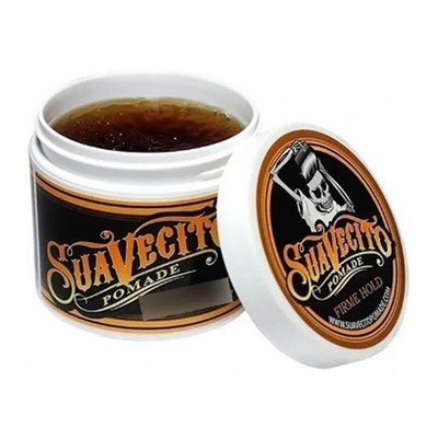 Hair Wax Safe Mild Nourishing Glossy Retro Styling Köln Duftendes Haarwachs