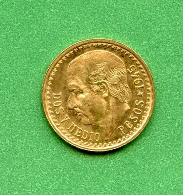 1945 Year Mexican Coins (1905-Now) for sale | eBay