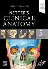 Netters Clinical Anatomy (Netter Basic - Pape...