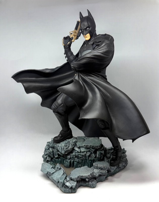 Kotobukiya ARTFX DC Batman The Dark Knight Rises 1/6 Scale Statue