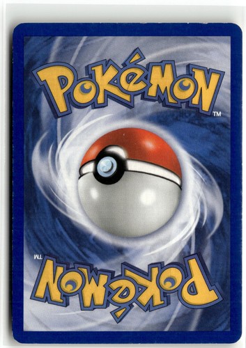 Charmander comune rosso fuoco e verde foglia 57/112 LP - Foto 2 di 2