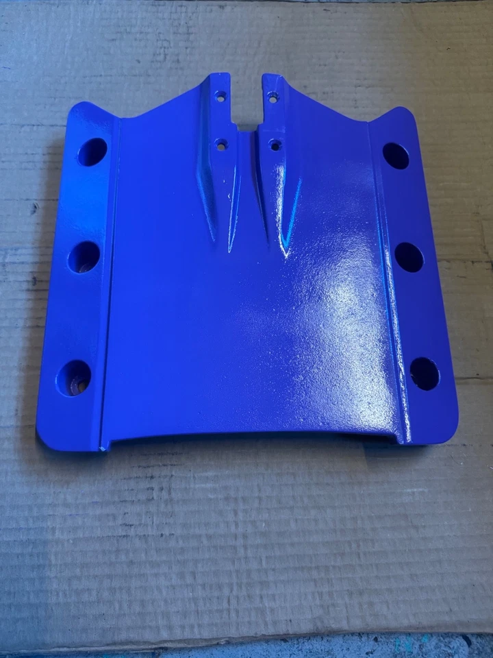 O1995-1997 Yamaha WaveRaider 700 701 760 1100 Protec Shorty Rideplate - Image 2 of 3