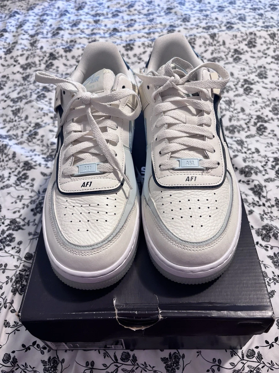 Nike Air Force 1 Shadow for sale | eBay