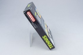 Nintendo NES *Tennis* OVP CIB PAL B TE-NOE +