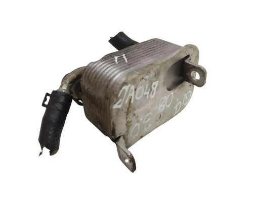 AUDI Q7 4M Kraftstoffkühler Kühler 7L6203491D 3.00 Diesel 170kw 2008 30146925