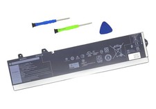 New RCVVT NWDC0 X26RT Battery for Dell Precision 7670 7680 7770 11.55V 83Wh  