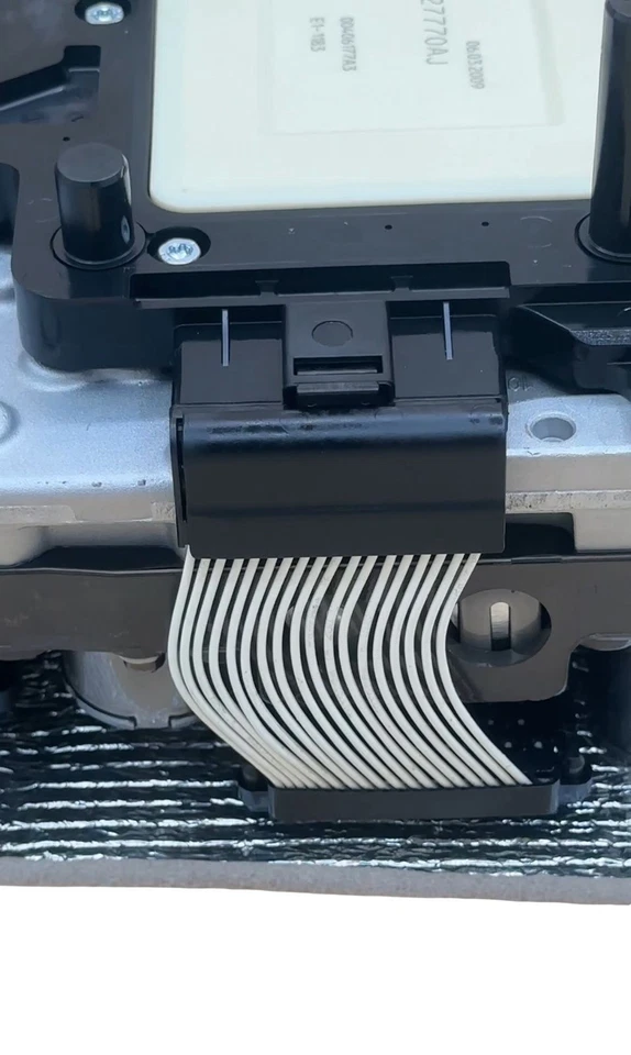 02E927770AJ OEM DQ250 Transmission Control Unit TCM TCU | VW Audi Tested - Image 4 of 4