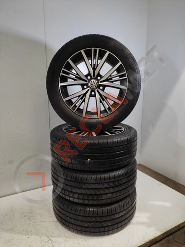 VOLKSWAGEN GOLF 2013-2020 MK7 5G Set of 4 16