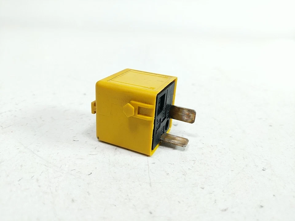 00 BMW K1200LT Relé A Foto 2 de 4