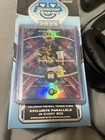 2025 Bowman Chrome University Football Bryce Underwood #PE-1 PSA 10