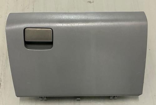 05 - 15 Toyota Tacoma Glove box Storage Compartment - Gray