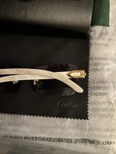 Cartier Buffs
