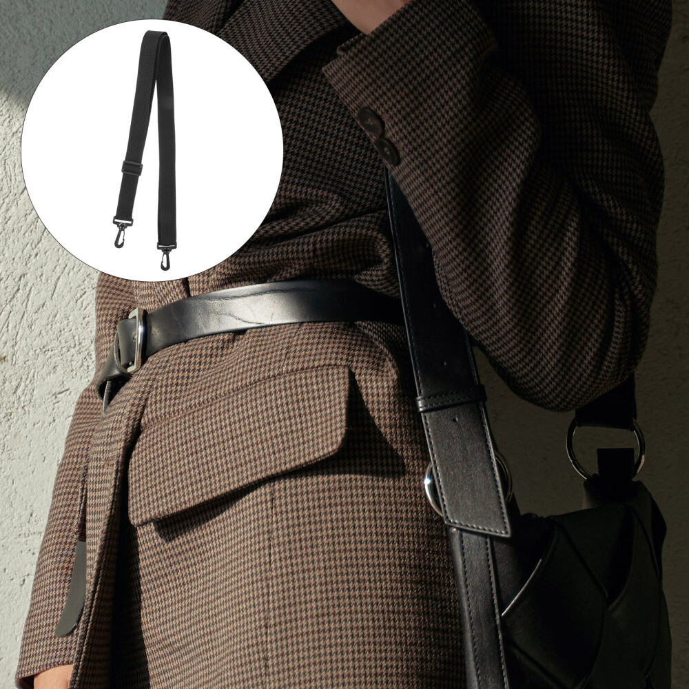 Cross Body Strap Bag Straps for Luggage