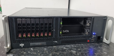 EVS XF2 File Server Xfile2 Outside Broadcast (OB) EVS System