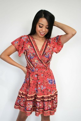 silkfred summer dresses