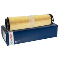 Bosch Filtereinsatz Luftfilter Passend FüR Mercedes-Benz E-Klasse S-Klasse