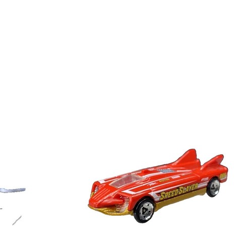 1974, 2013 Hot Wheels Super Van White HW Art Cars King Of Hearts