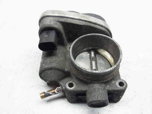 Drosselklappe VDO Original Mini R50 Cabrio R52 ONE Cooper 13547509043 W10