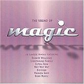 Various : The Sound of Magic CD Value Guaranteed from eBay’s biggest seller! - Picture 1 of 1