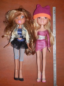 bambole vecchie ebay