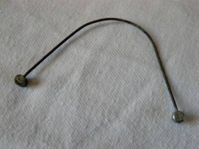 Vintage 'Racer' brake parts retro UK