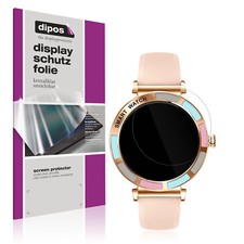 6x protective film for Braidol smartwatch 1.27 inch screen protection