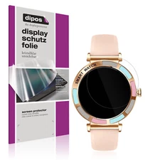 6x protective film for Braidol smartwatch 1.27 inch screen protection