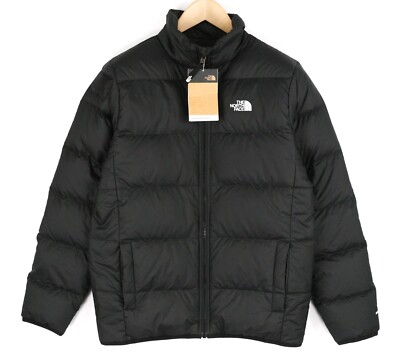 Andes Reversible Jacket The North Face Jacke Andes The North Face - Main Image