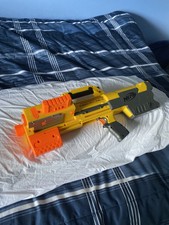 nerf whiteout deploy