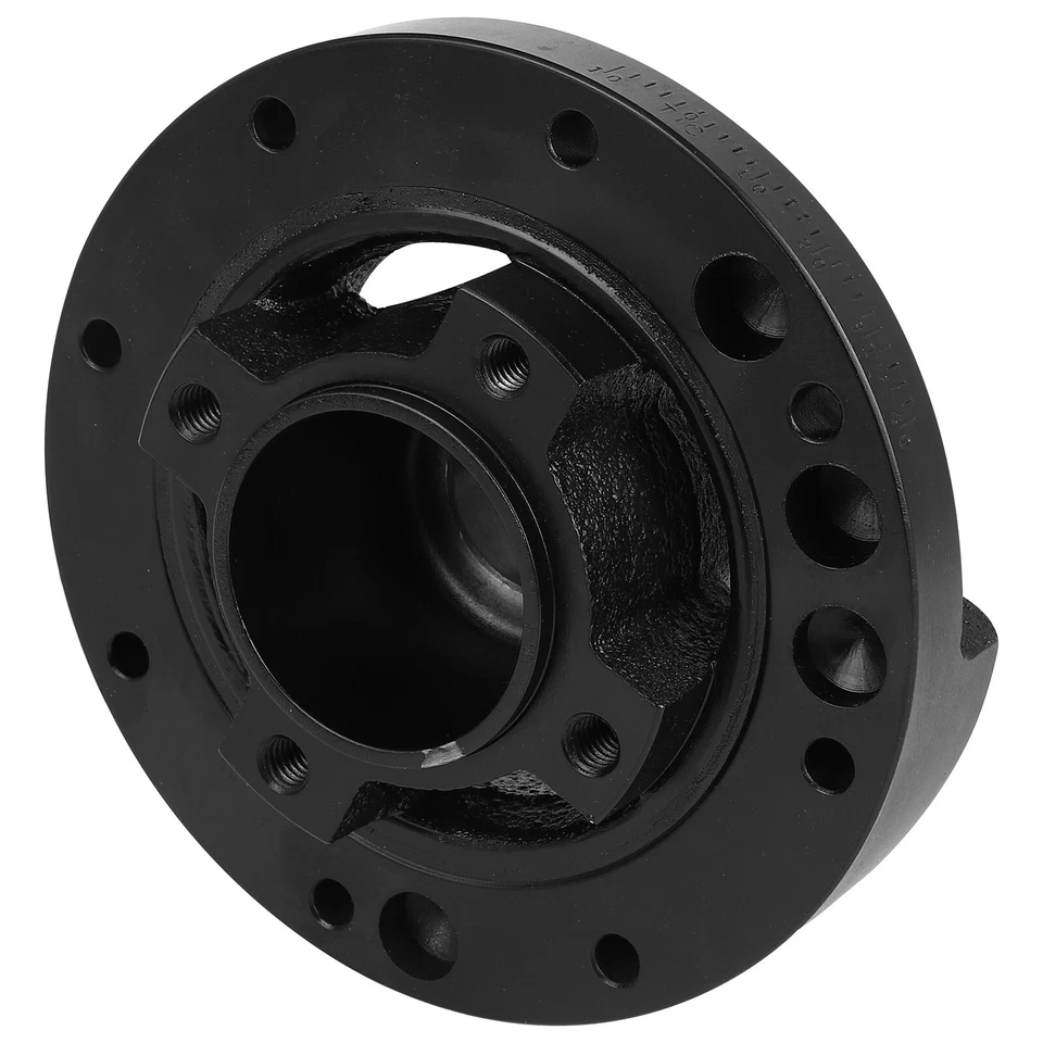 For 1984-1990 1991 Ford E150 Van 1984-1986 Mercury Capri 5.0L Harmonic Balancer - Image 4 of 4