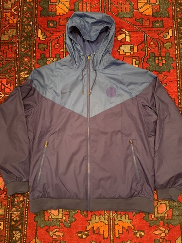 Nike Chelsea FC Windrunner Jacket XL | eBay