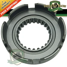 R52499 Reverse Range Drum For John Deere 2510, 2520, 3010, 3020, 4010, 4000