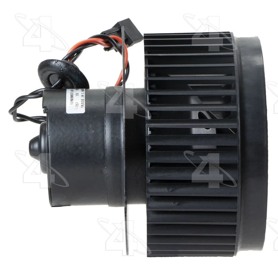 4 Seasons HVAC Blower Motor Front For 1987-1995 Dodge Grand Caravan - Image 4 of 4