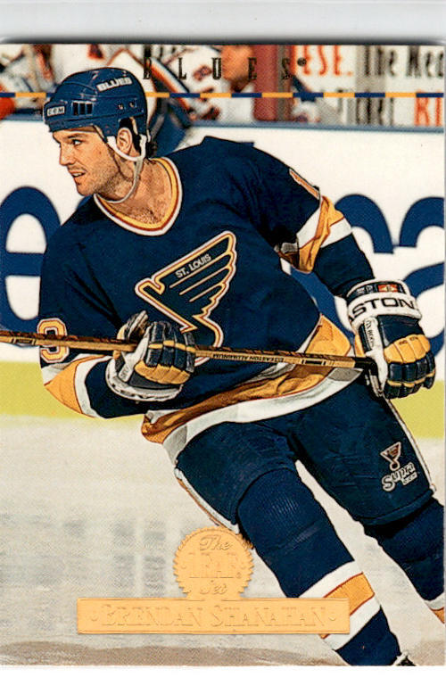 94 95 Parkhurst Hockey Card 2 pk deal (JAS) 94 95 Parkhurst Hockey Card 2 pk deal (JAS)