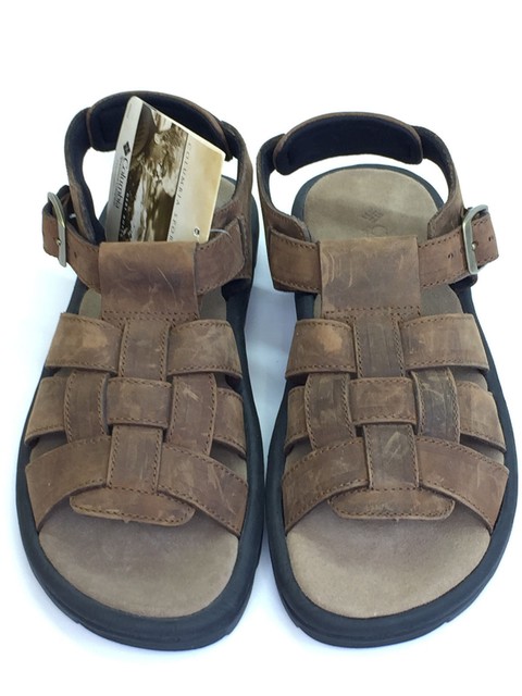 columbia sportswear sandals