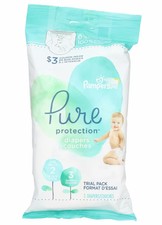 pure pampers size 2