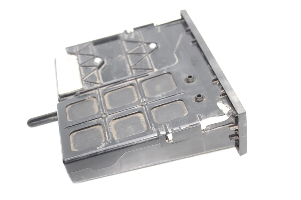 VOLKSWAGEN GTI ULTIMEDIA 2011-2016 MÓDULO DE ENTRADA DE MEDIOS GENUINO U0978 Foto 4 de 4