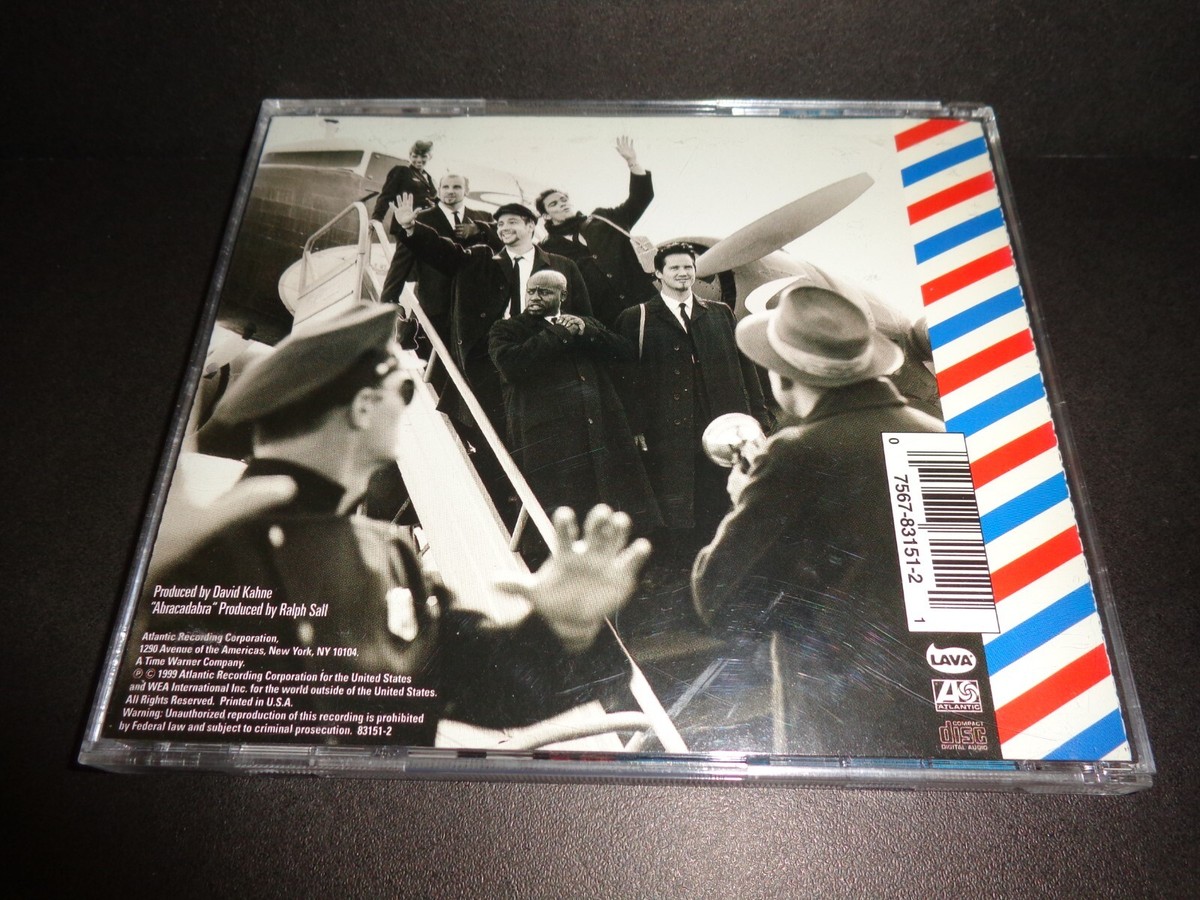 Sugar Ray 14:59 レコード 14:59 by Sugar Ray (1999-04-26) - Amazon.com Music