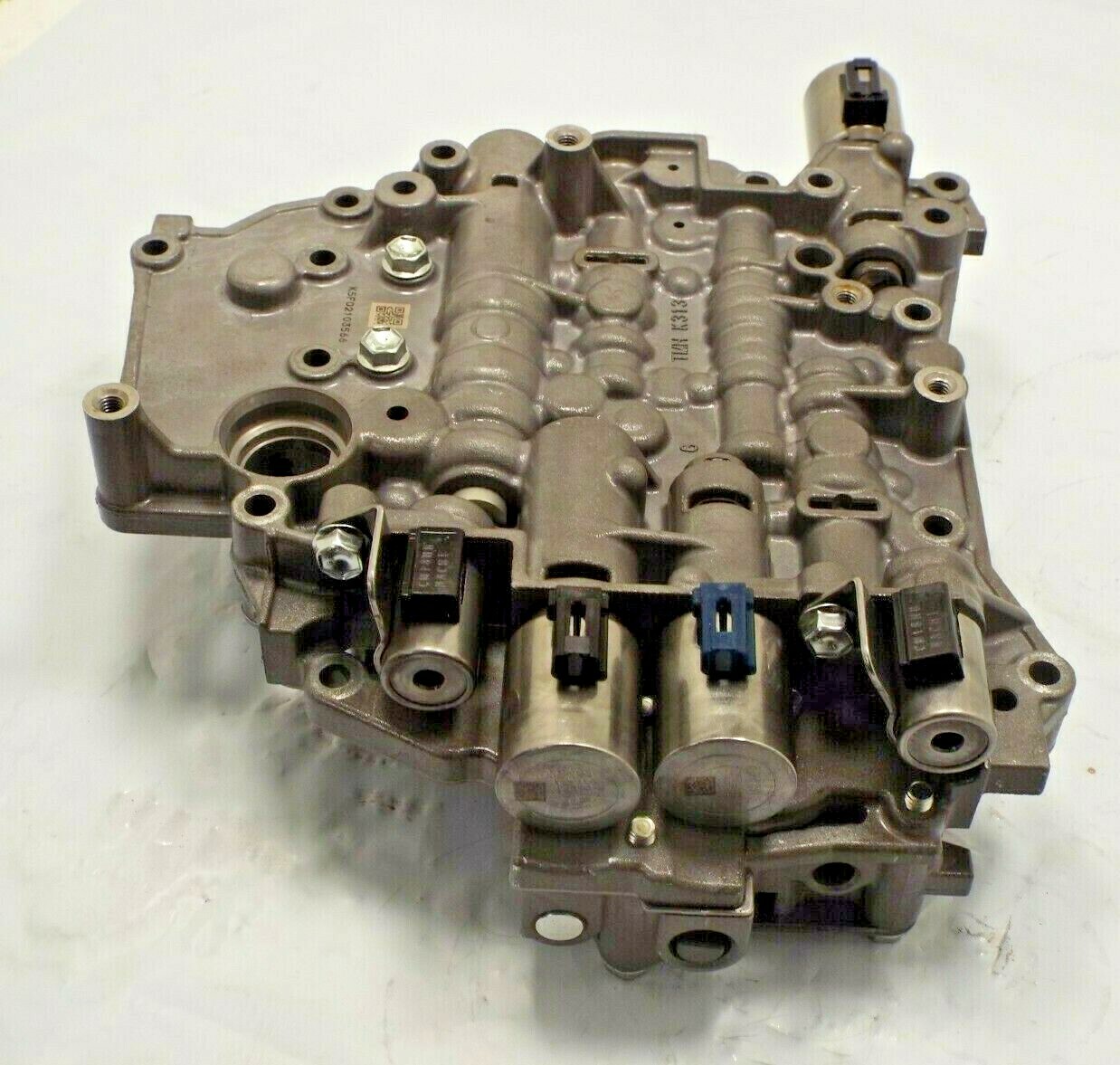 .For Toyota Transmision K313 transmission valve body eBay