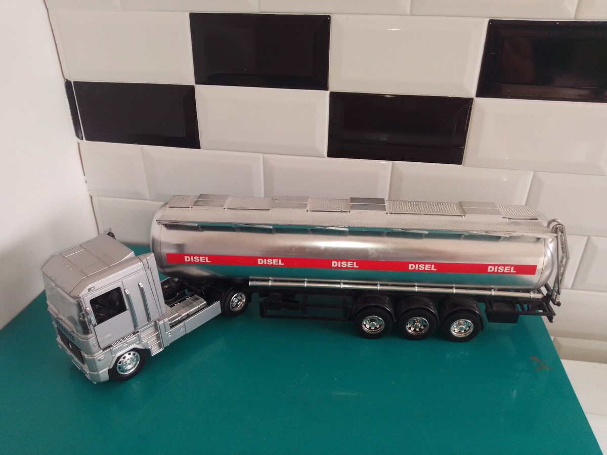1003245 miniature camion Renault AE500 magnum Newray tanker