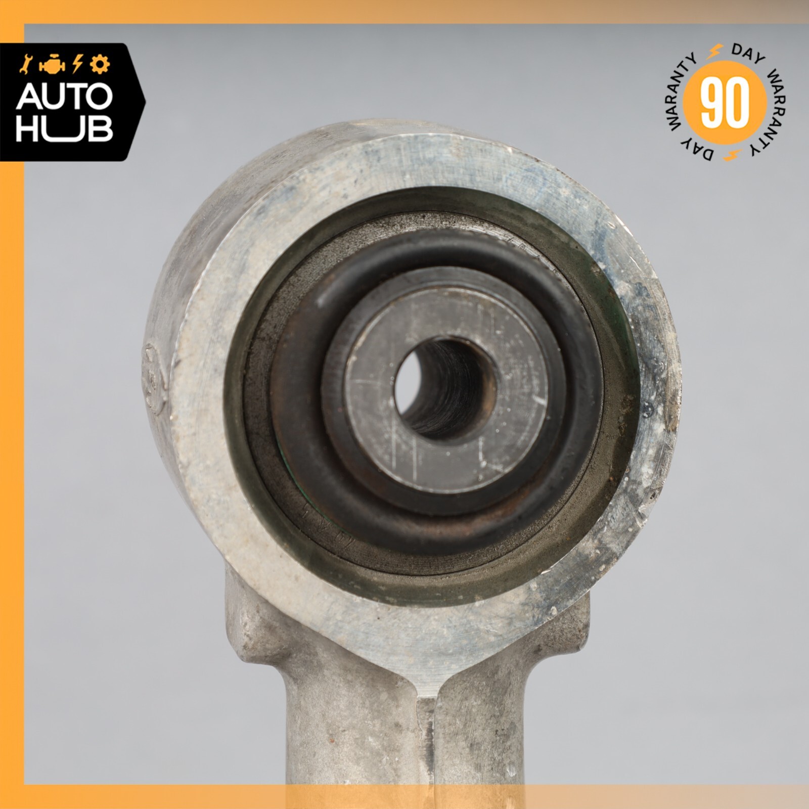 10-18 Aston Martin DB9 GT Vanquish Rear Left or Right Upper Control Arm OEM 7k