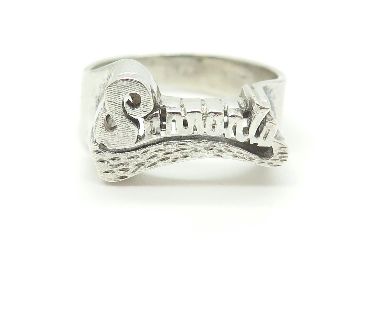 925 Sterling Silver Vintage 925 Sterling Silver Vintage