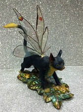 FATE ELFI TROLLS PIXIES GNOMI GATTO MAGICO LES ALPES FANTASY CHE CAMMINAI