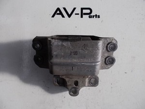 Original Vw Passat 3C 2.0 TDI Getriebehalter Motorhalter DSG links 3C0199555