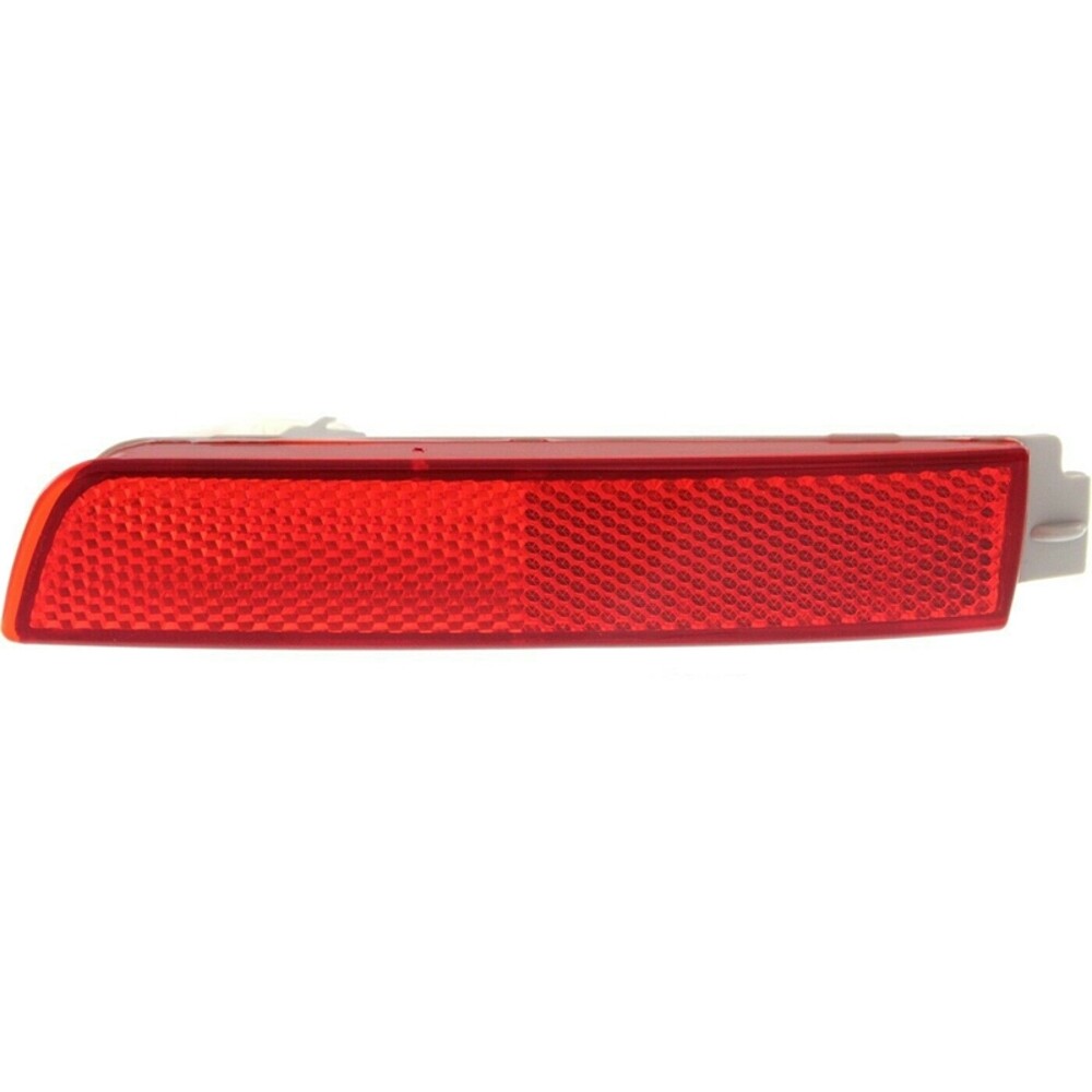 For Nissan Sentra 2015-2018 Rear Left+Right Bumper Reflector Light