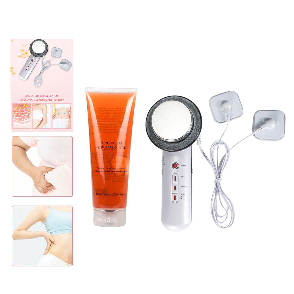 Ultraschall Massagegerät Lipo Gesichtslifting